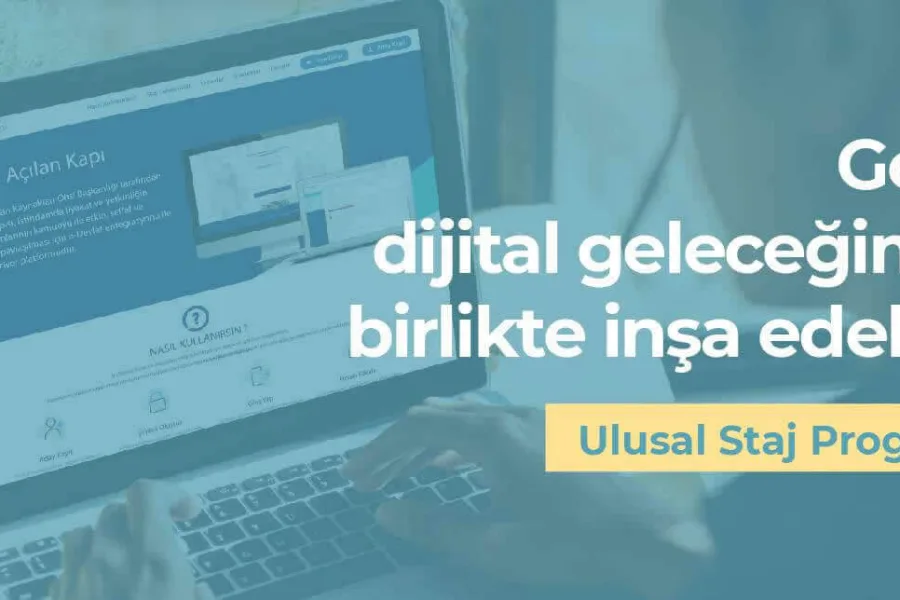Ulusal Staj Programı