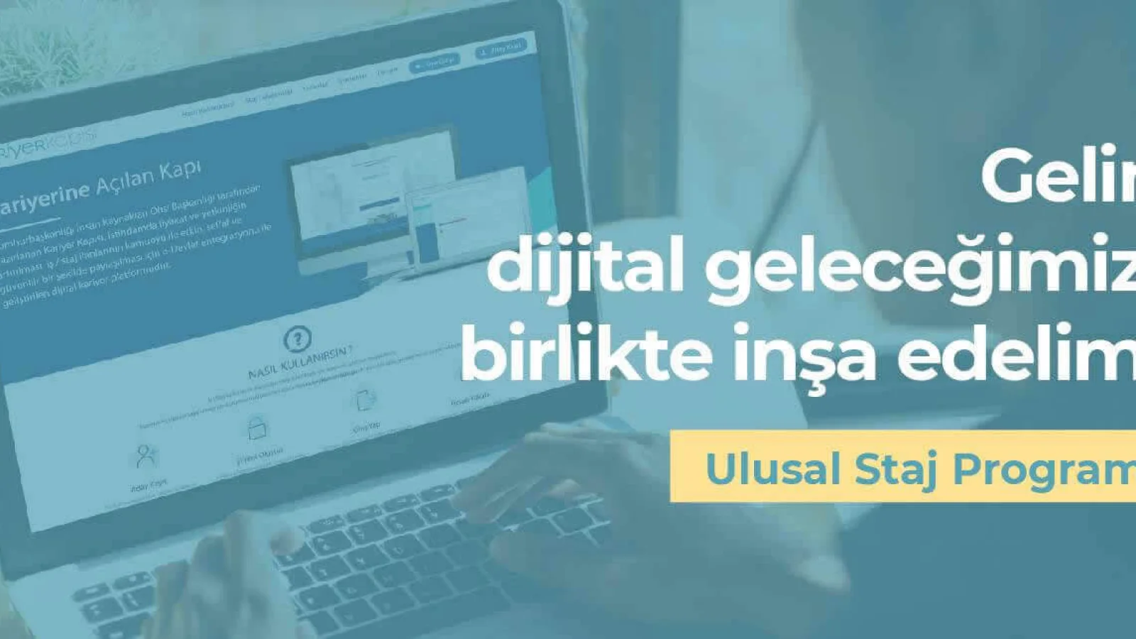 Ulusal Staj Programı