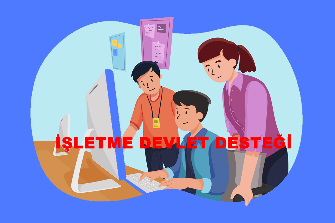 İşletme Devlet Katkısı