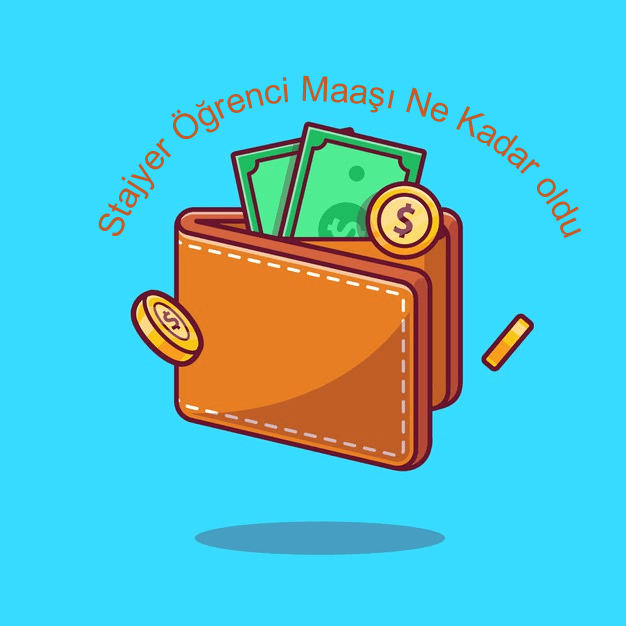 2021 Stajyer Öğrenci Maaşları ne Kadar Oldu?